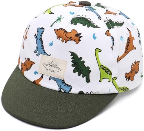 Adorable Toddler Baseball Cap Duoyeree