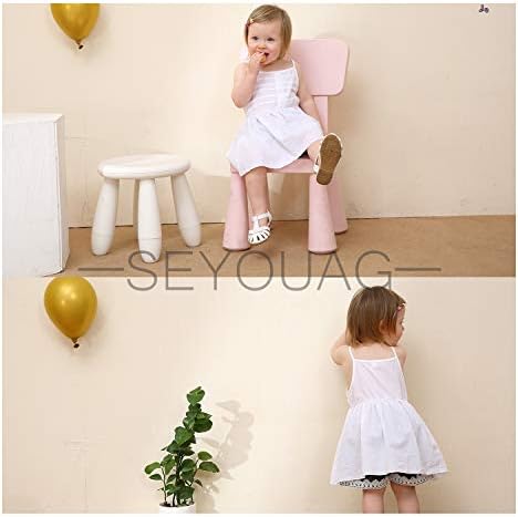 SEYOUAG Toddler Girl Camisole Jean Shorts Set for Summer