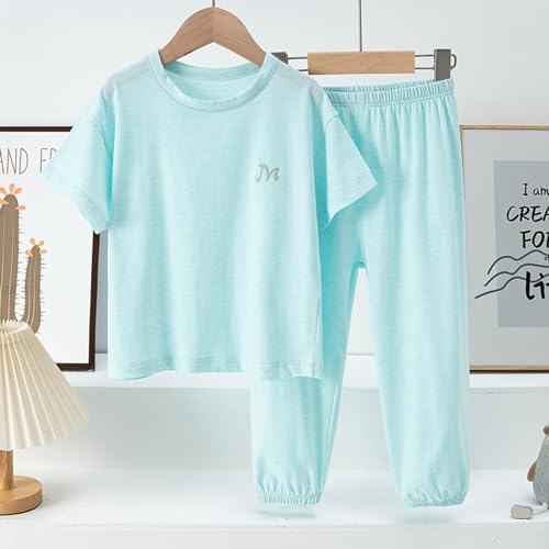 Cozy Solid Set for Toddler Kids Boys Girls