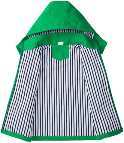 Dinosaur Kids Rain Jacket