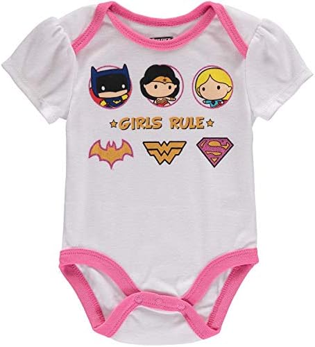 Perfect Superhero Mathematician Experience