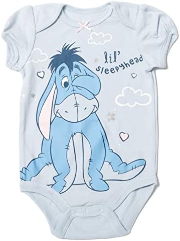 Disney KidsCLASSICS bodysuits