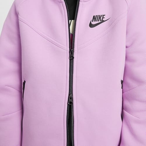 Nike Tech-Fleece Full-Zip Hoodie
