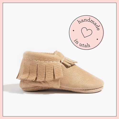 Freshly Picked Small moccasins for Kids