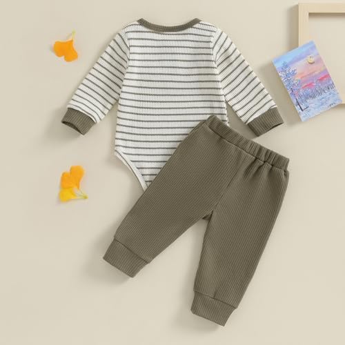 Perfect Baby Boys Winter Outfit