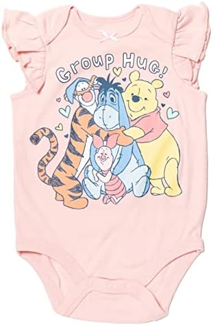 Disney KidsCLASSICS bodysuits