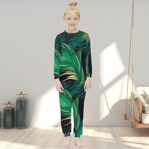 Meikko Pizza Pajama Set