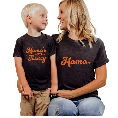 Mamas Little Turkey Best Thanksgiving Mistake