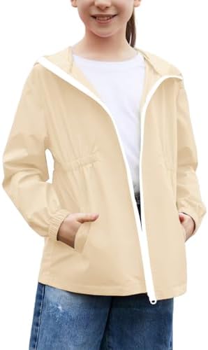 Perfect for Boys and Girls Lightweight Durable and Waterproof
