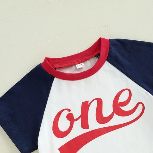 Perfect First Birthday Set for Boys