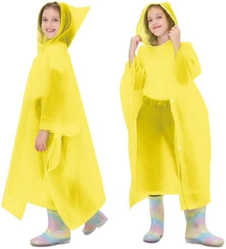 Tunchmo 2-in-1 Kids Reusable
