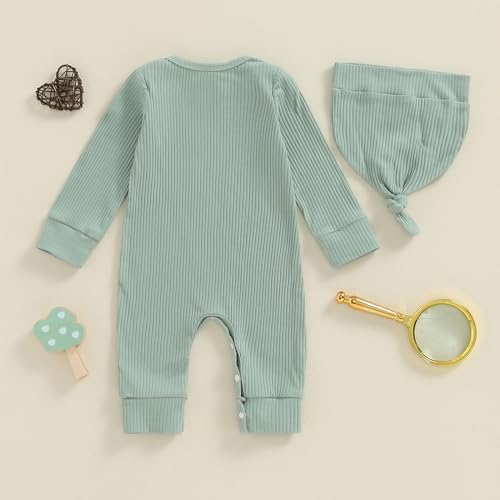 Newborn Baby Romper for Boy and Girl Comfortable Unique Design