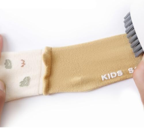 Perfect for Newborns - Soft Non-Slip Style Your Baby
