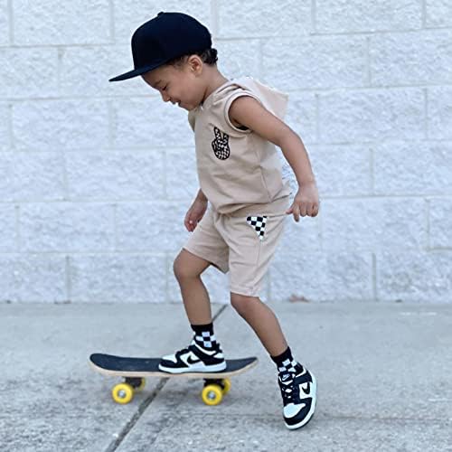 Perfect for Toddler Boys