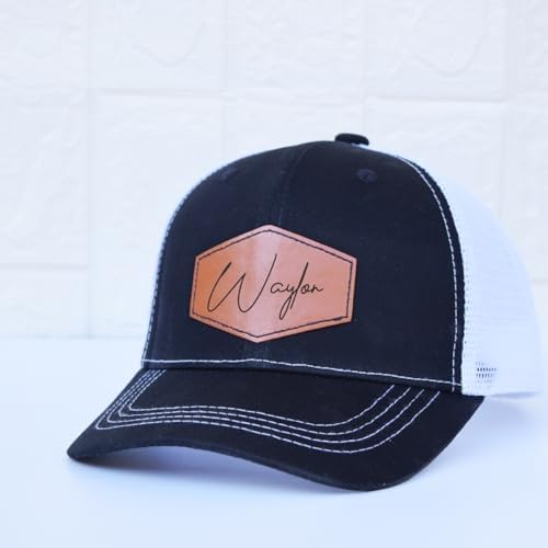Personalized Baby Hats for Kids