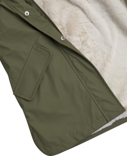 Stylish Waterproof Rain Jacket for Kids