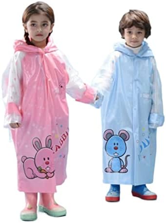 Perfect Childrens Raincoat