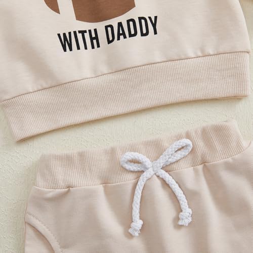 Toddler football clothes set