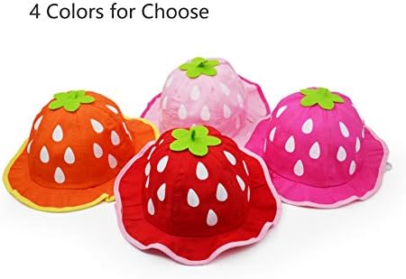 UltraKey Bucket Hat for Toddlers