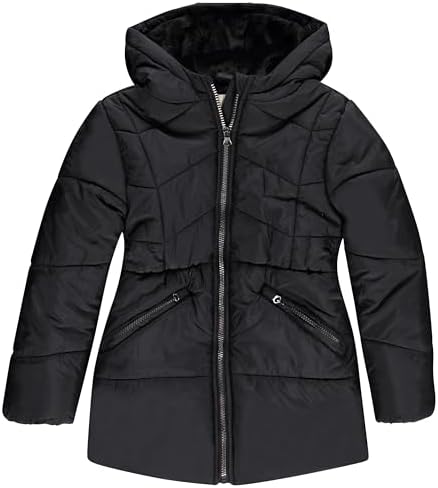 BTween Kids Puffer Jacket