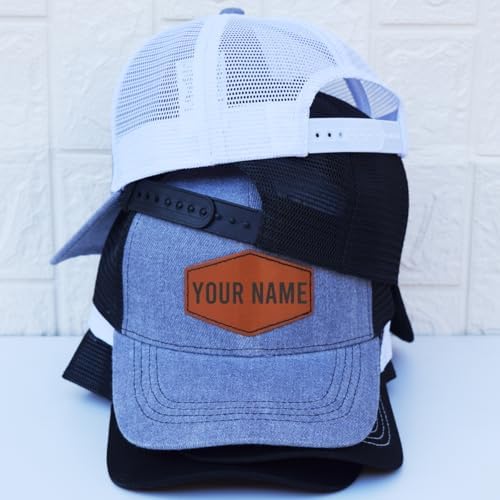Personalized Baby Hats for Kids