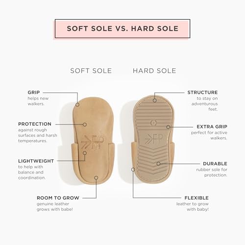 Freshly Picked Small moccasins for Kids