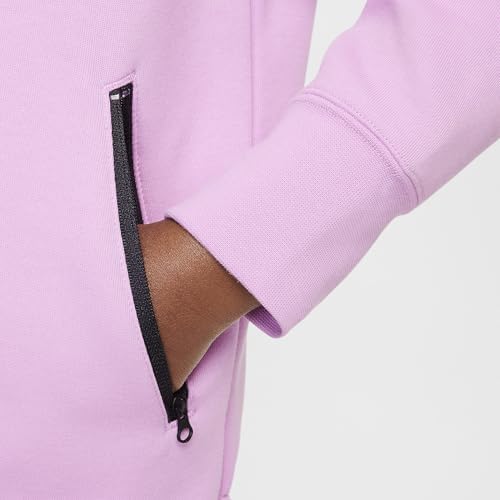 Nike Tech-Fleece Full-Zip Hoodie