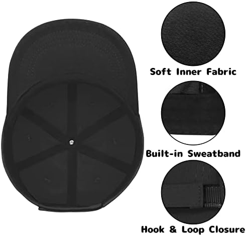UV protects Toddler Baseball Cap