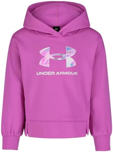 Under Armour Rival Logo Daily Essentials
