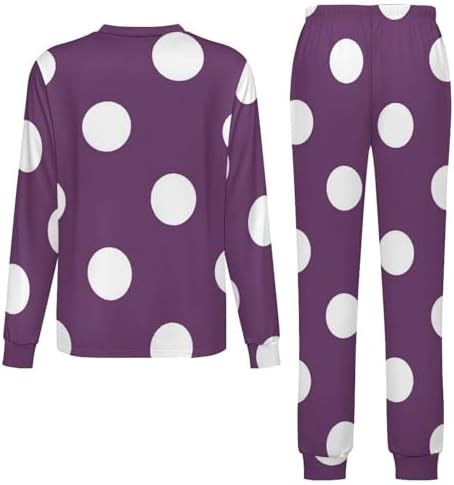 Thermal Sleepwear for Kids Autumn Oak Thermal Pajamas