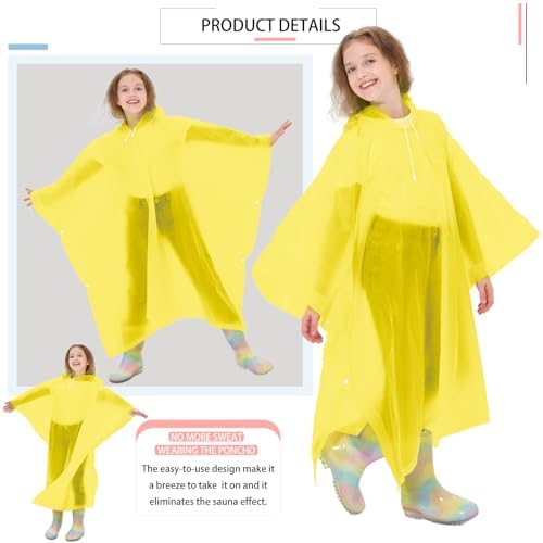 Tunchmo 2-in-1 Kids Reusable