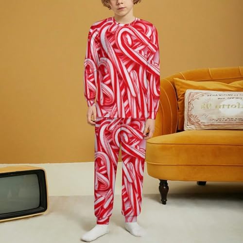 Parties Winter and Style thermal underwear set for boys and girls