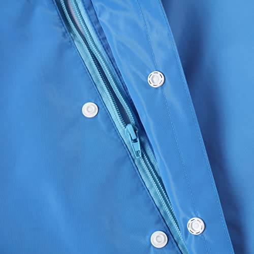 Perfect Toddler Rain Coat 6-10 Years