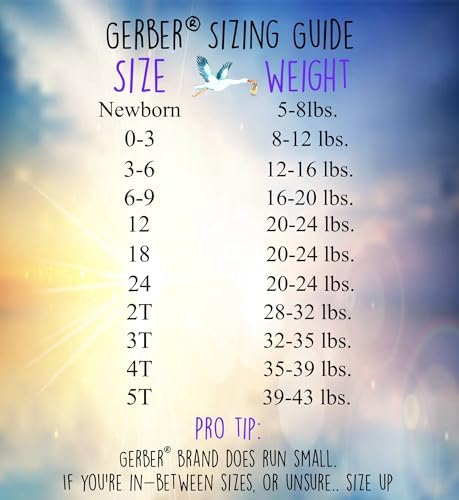 Bodysuit for Baby Boys
