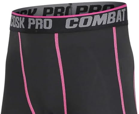 Echinodon Kids Sports Base Layer Underwear Set