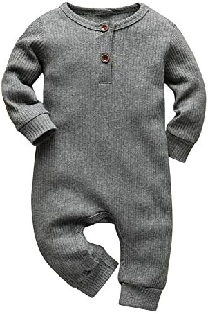 Eghunooy Baby Romper