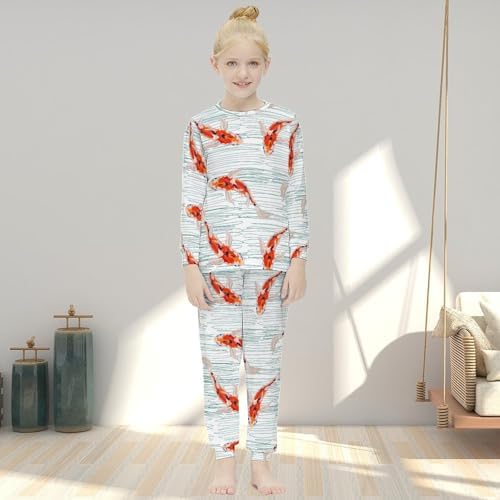 SOFT COMFORTABLE 90 Poly 10 Spandex Thermal Underwear for Girls