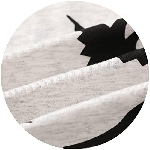 Dinosaur Camouflage T-Shirt Shorts Set for Toddler Boys
