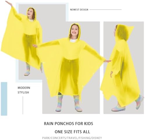 Tunchmo 2-in-1 Kids Reusable