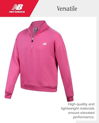 New Balance Girls Fleece Cargo Set