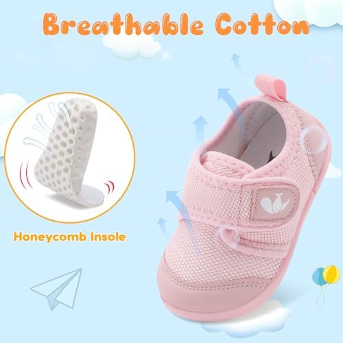Feety City First Walk Shoes for Babies