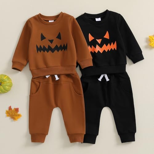 Perfect Christmas Outfit for Baby Boys and Girls