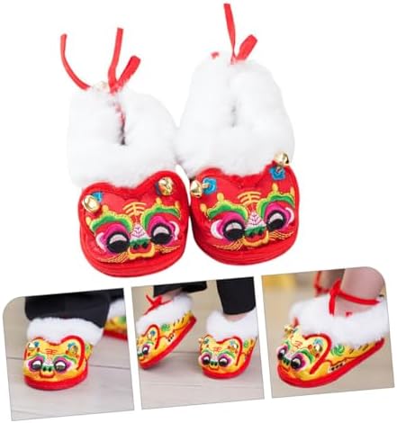 Cute Little Tiger PartyKindom Musical Shoestop Shop