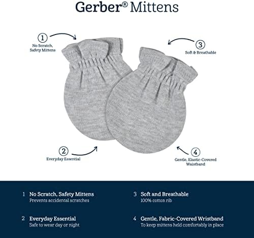 Gerber Boys Cool Corner