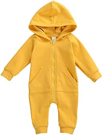 Durable Cozy Romper Set for Babies