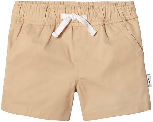 Gerber Toddler Stretch Shorts
