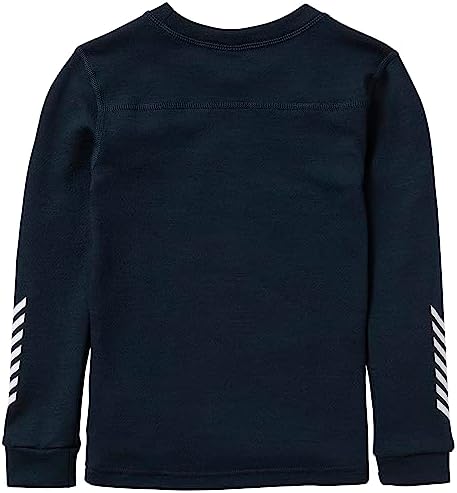 Helly-Hansen Kids Unisex LIFA Merino Set - Warm Dry Comfortable