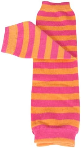 Bowbear Baby 3-Pair Playful Leg Warmers