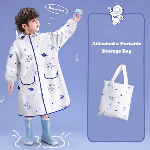 fewlby toddler raincoats waterproof