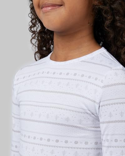 Heatable 32 Degrees Heat Unisex Kids 2-Piece Base Layer Set